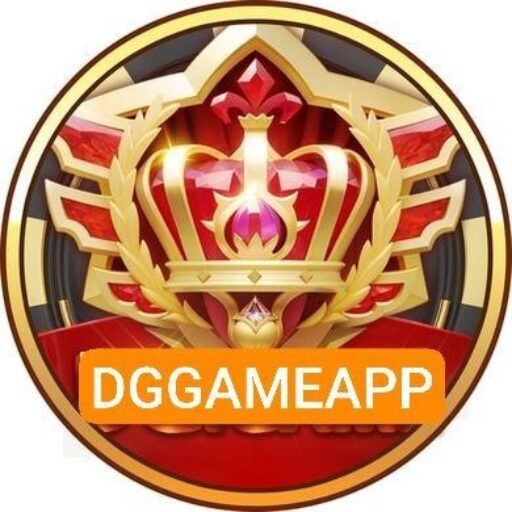 DG GAME APP